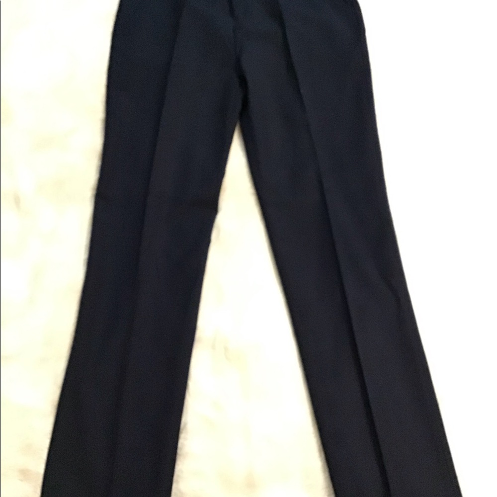 Issac Mizrahi boys suits navy size 20 - Picture 7 of 11